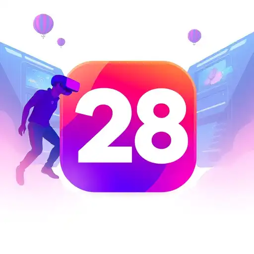 Revolução dos Jogos em 2025: Impulsionada pela a28 App