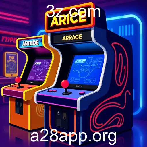 A Revolução dos Jogos com a28 App