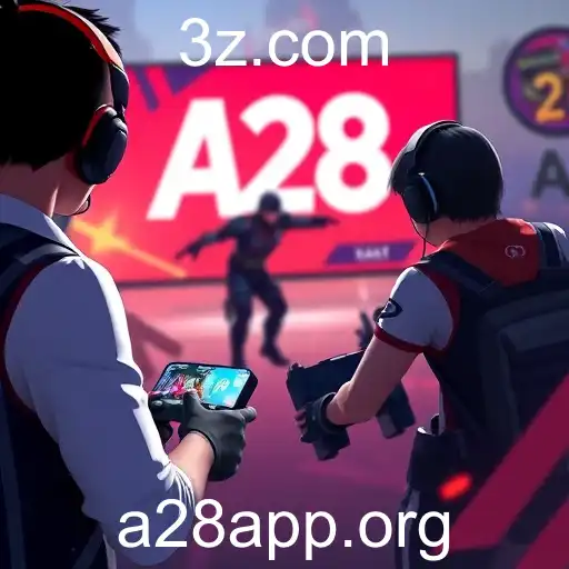 Novidades e Tendências do A28 App em 2026