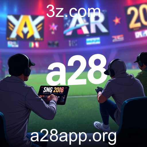 A Ascensão e Inovação dos Jogos Online em 2026