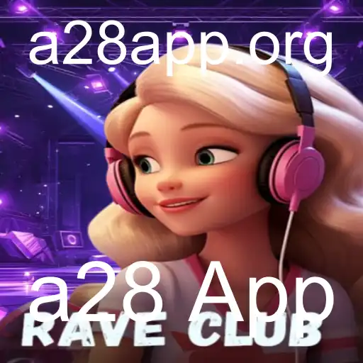 Explorando o RaveClub: Um Mergulho no Mundo Vibrante e Competitivo do Jogo