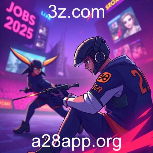 A Revolução dos Jogos com o a28 App