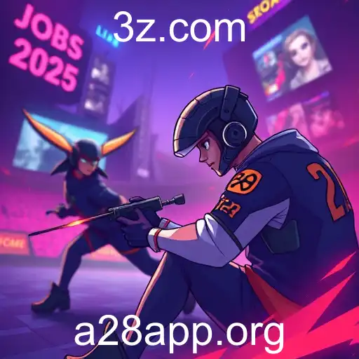 A Revolução dos Jogos com o a28 App