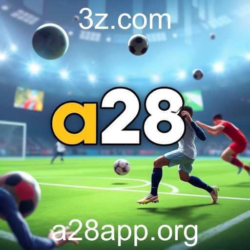 A Revolução dos Jogos Online com a a28 App