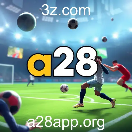 A Revolução dos Jogos Online com a a28 App