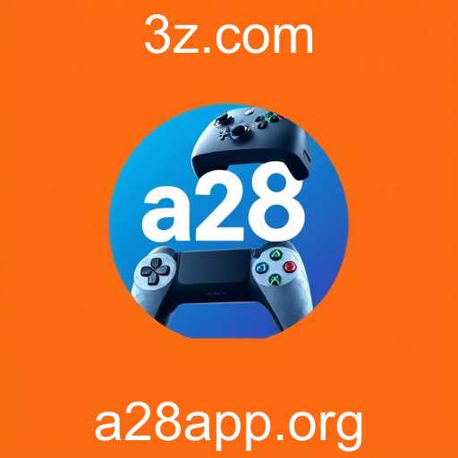 A Revolução dos Jogos Online com a a28 App