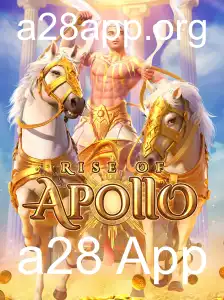 RiseofApollo: A Jornada Épica da Mitologia para o Mundo dos Jogos