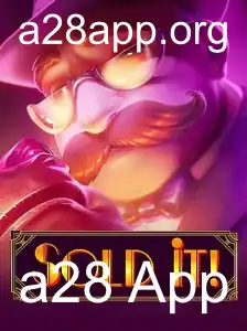 Explorando o Mundo de Soldit: O Jogo de Estratégia que Conquista Mentes com a28 App