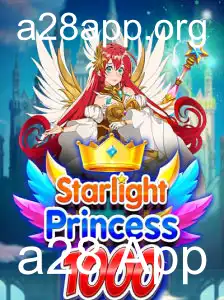 Descubra o Fascinante Mundo de StarlightPrincess1000: Um Jogo Inovador e Emocionante