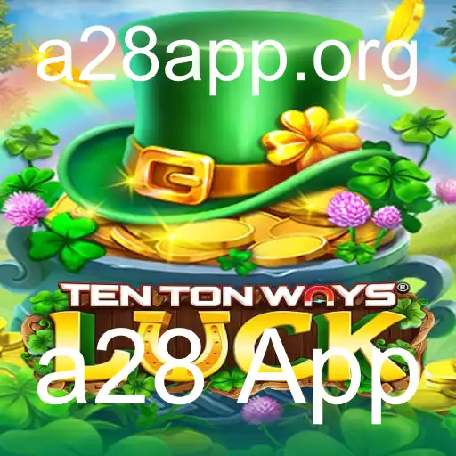 Explorando o Universo de TenTonWaysLuck: Um Jogo no a28 App