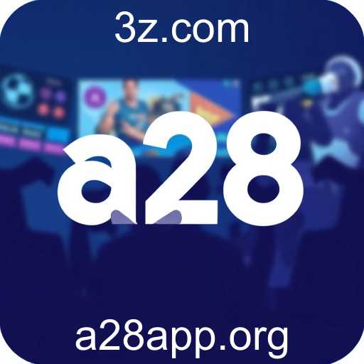 A Revolução dos Jogos com a28 App