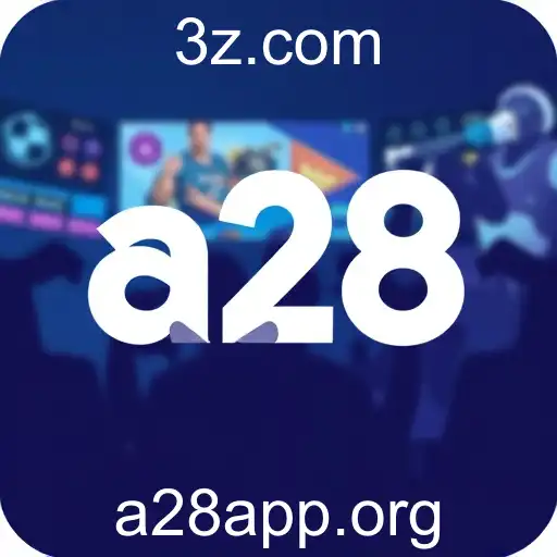 A Revolução dos Jogos com a28 App